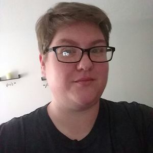 Meet your Posher, Shannon